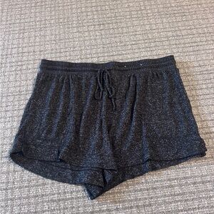 Stars Above Soft Pajama Shorts